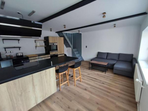maison idéale déplacement 4 ou 5 personnes